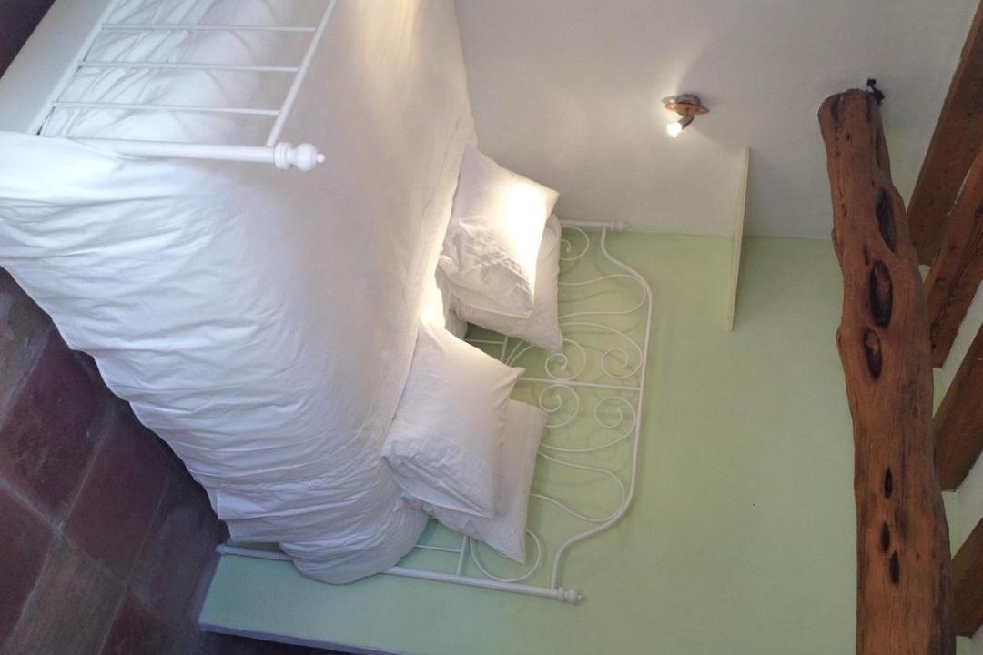 Photo of Bedroom in Sant Antoni de Portmany