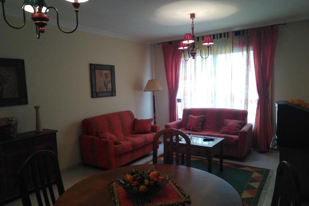 Photo of Livingroom in Sanxenxo