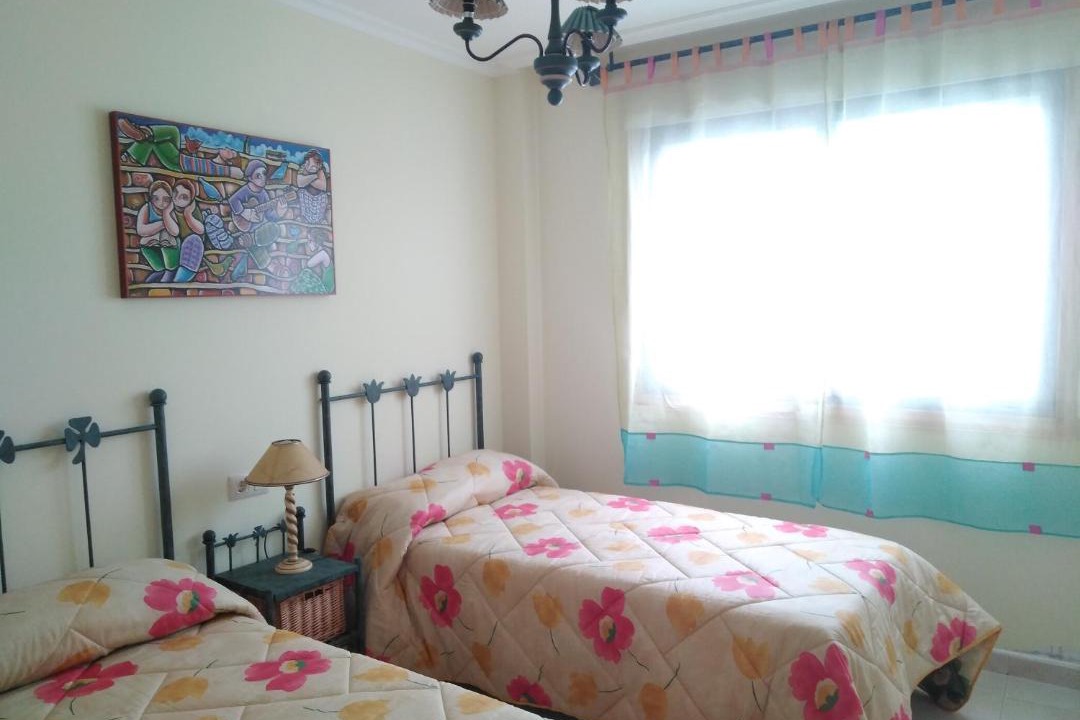 Photo of Bedroom in Sanxenxo