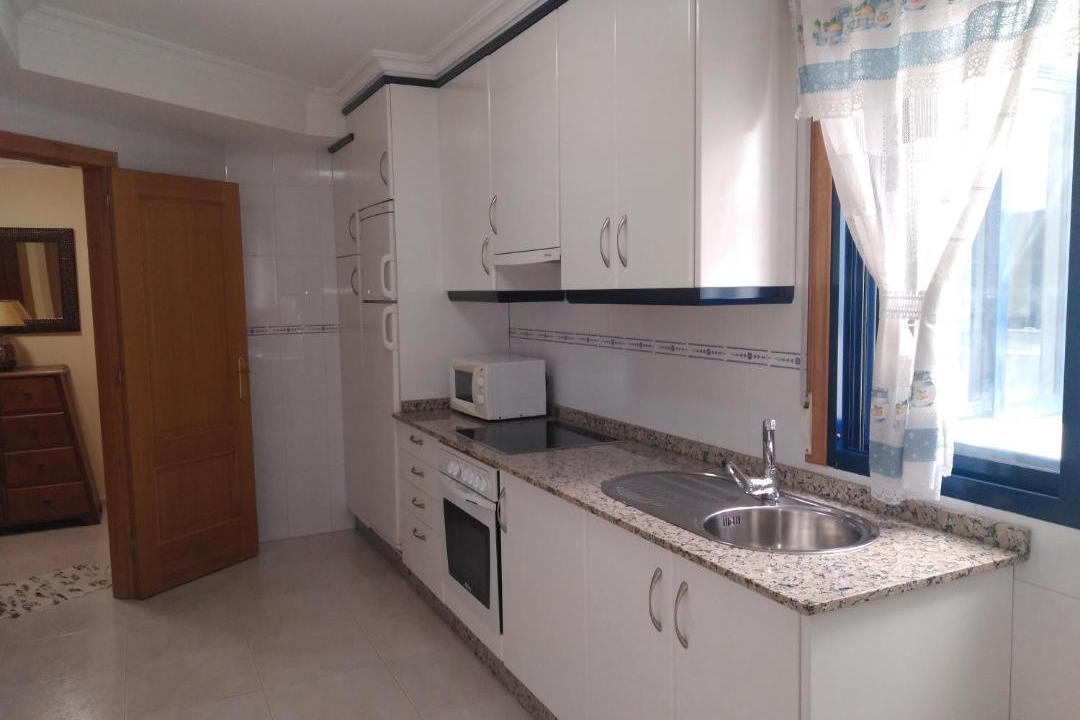 Photo of Kitchen in Sanxenxo