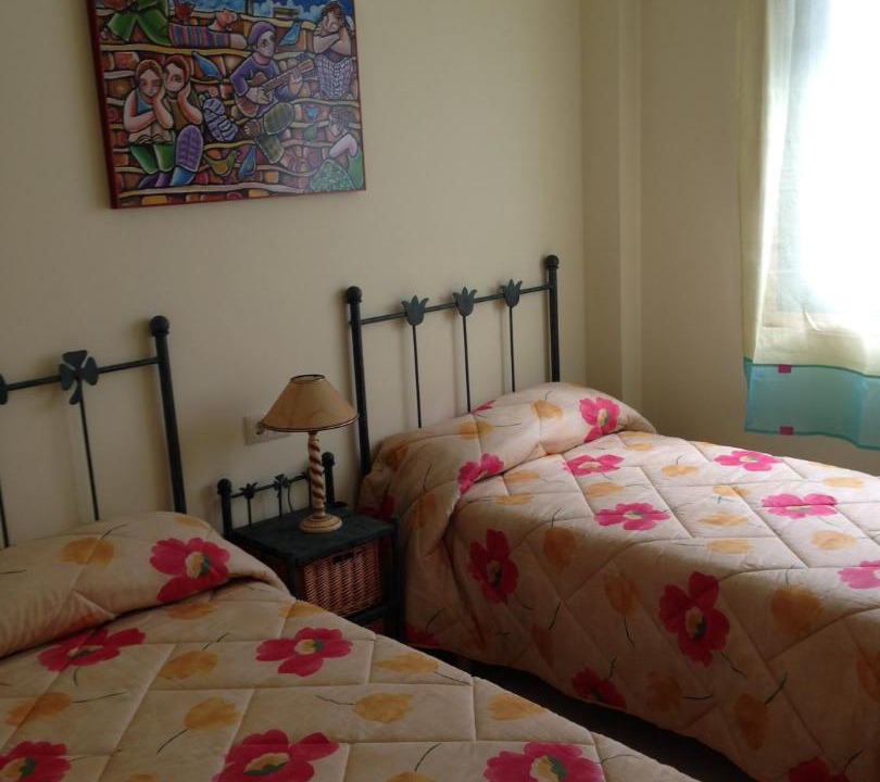 Photo of Bedroom in Sanxenxo