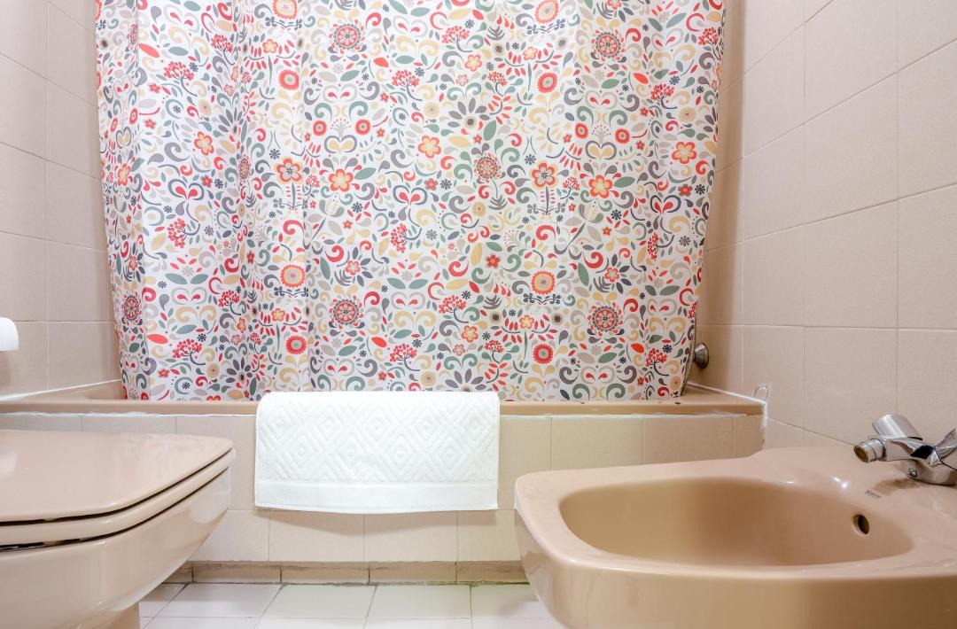 Photo of Bathroom in Centro