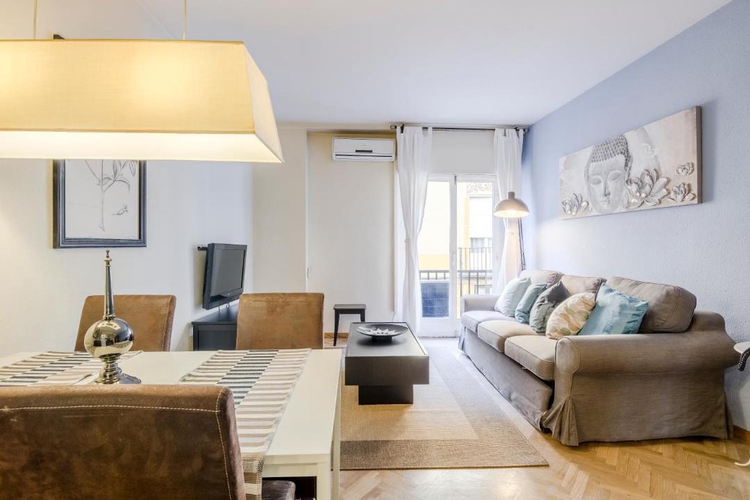 Photo of Livingroom in Centro