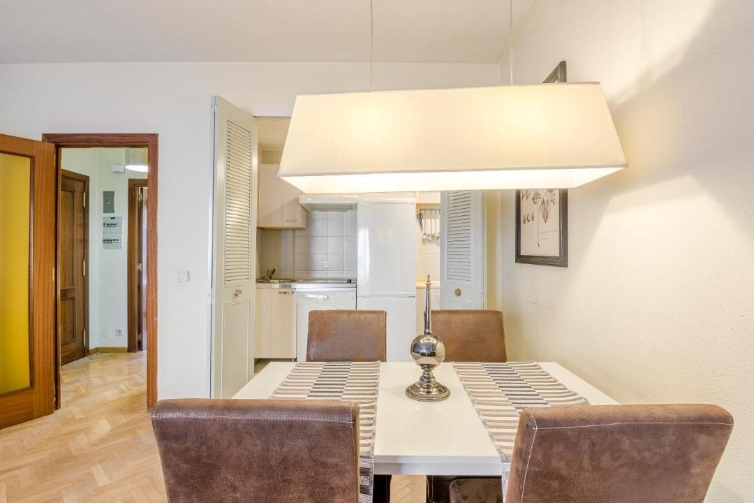 Photo of Livingroom in Centro