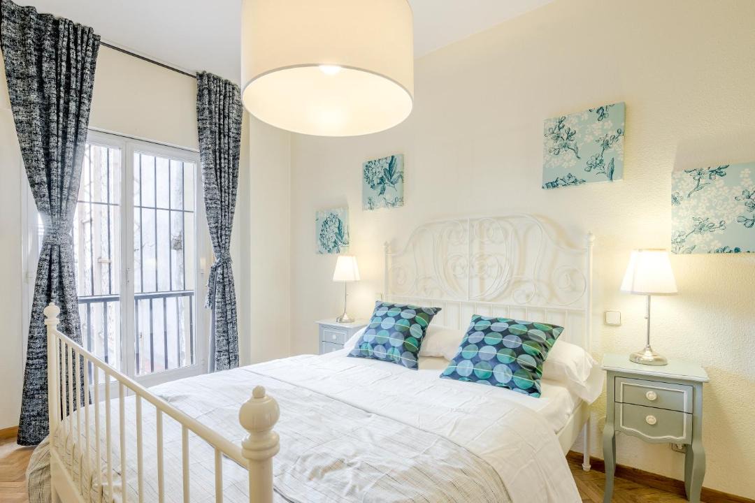 Photo of Bedroom in Centro