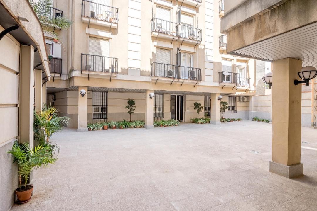 Photo of Buildings in Centro