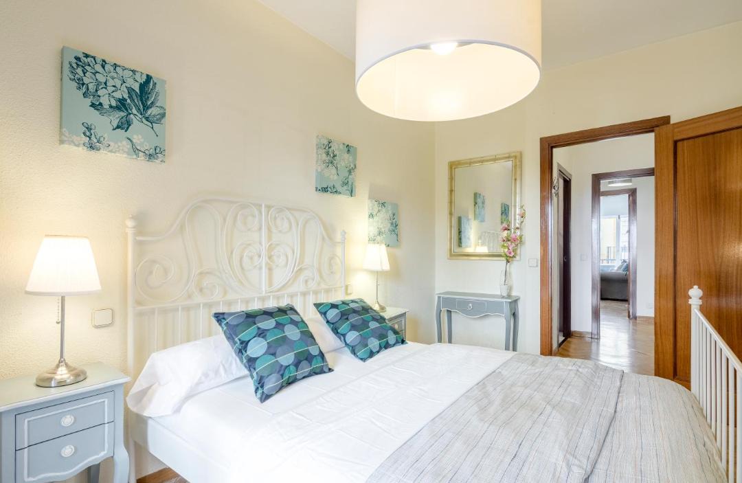 Photo of Bedroom in Centro