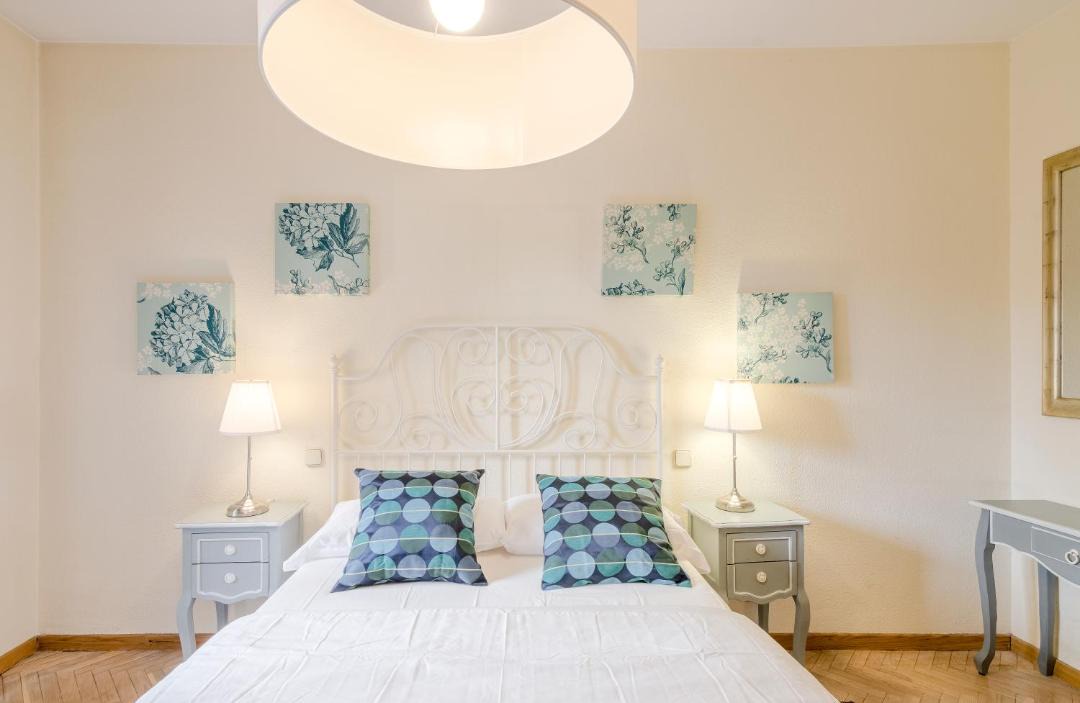 Photo of Bedroom in Centro