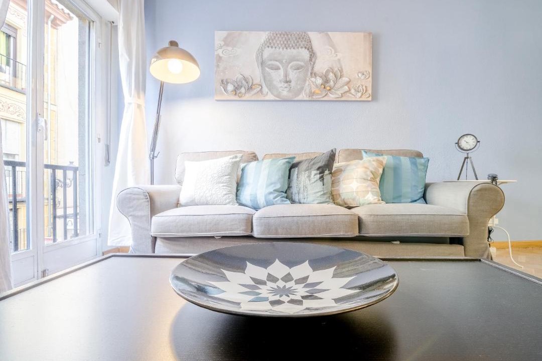 Photo of Livingroom in Centro