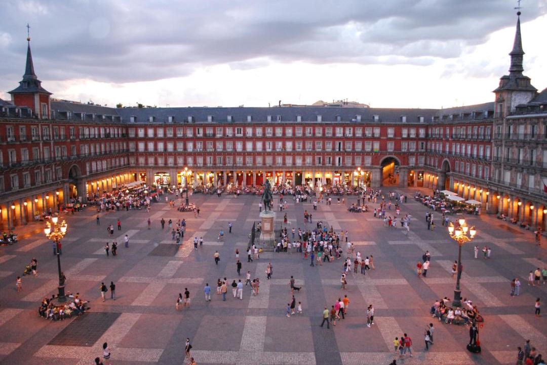 Photo of Others in Centro