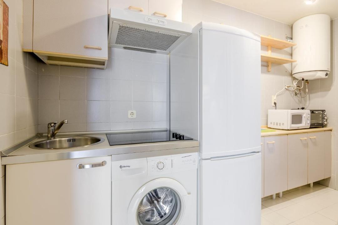 Photo of Kitchen in Centro