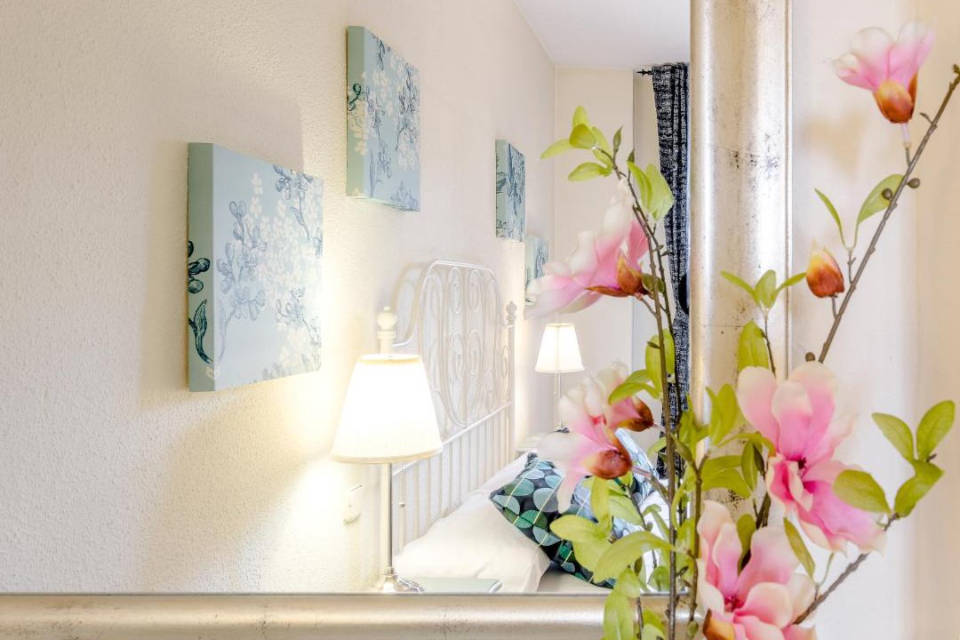 Photo of Livingroom in Centro