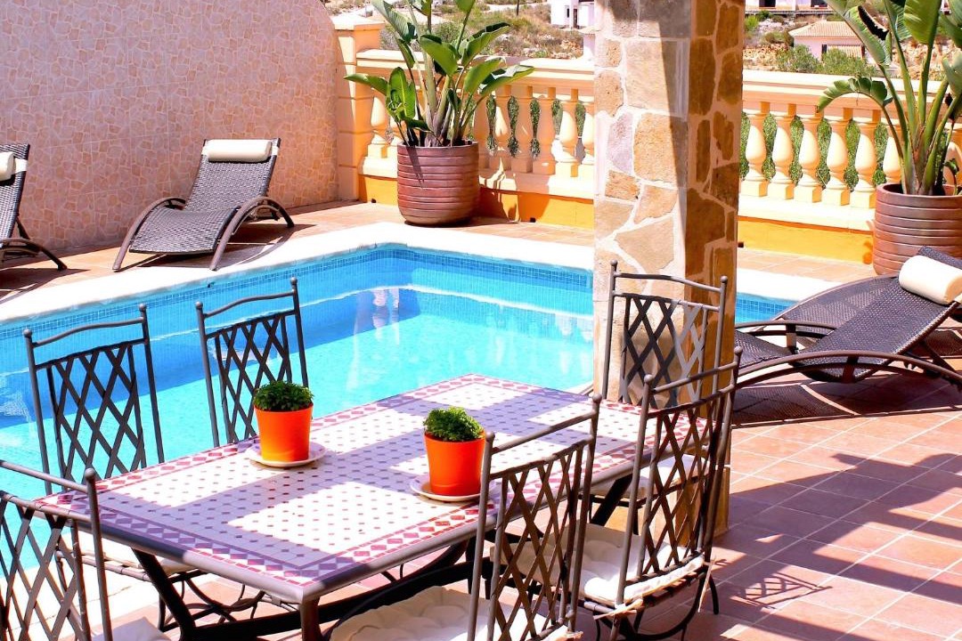 Photo of Outdoor in Cala Romantica