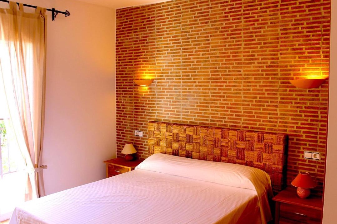 Photo of Bedroom in Cala Romantica