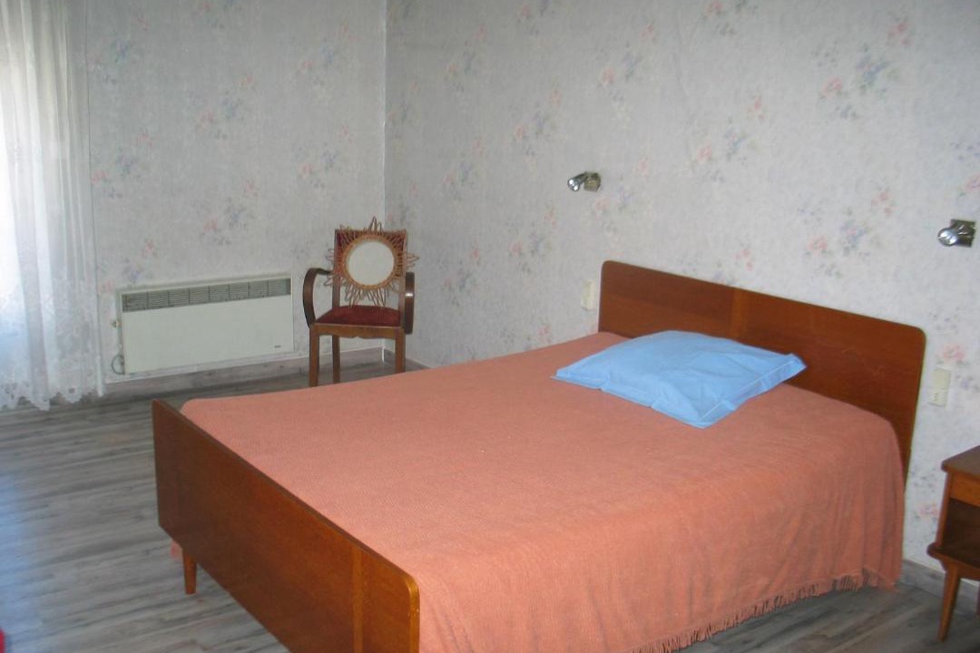 Photo of Bedroom in Tuchan