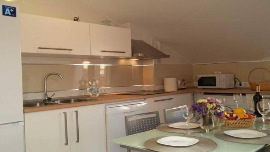 Photo of Kitchen in Perchel Sur