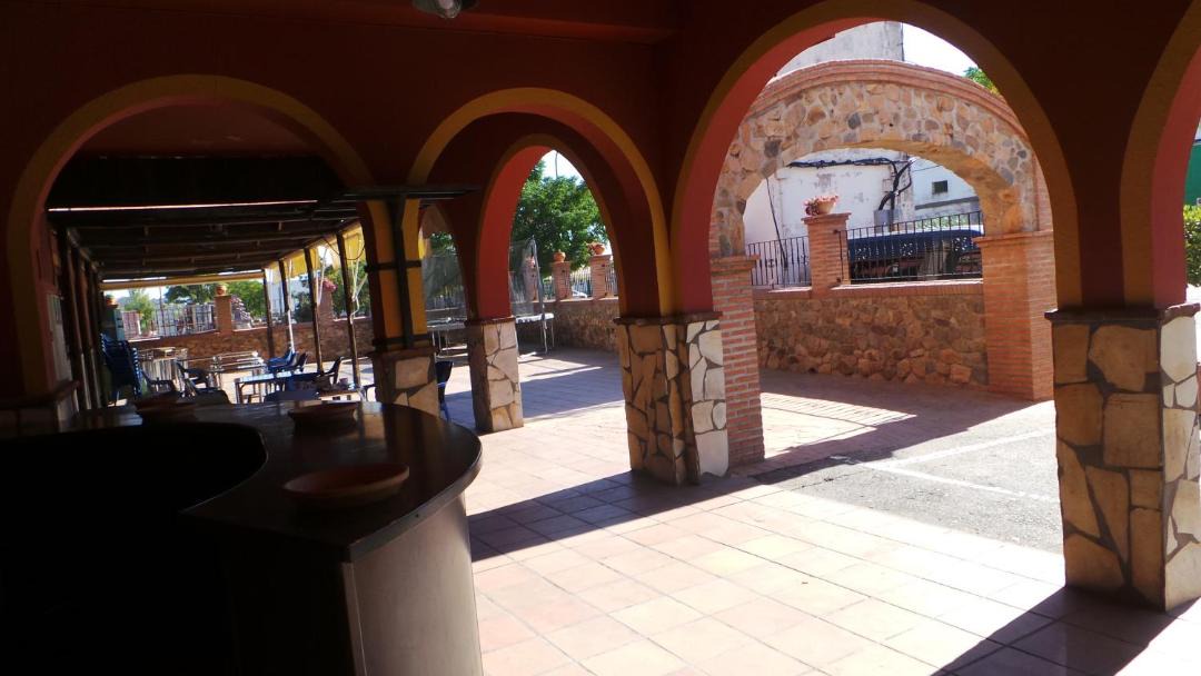 Photo of Bedroom in Valverde de Leganes