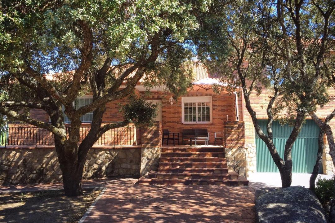 Photo of Buildings in Los Angeles de San Rafael