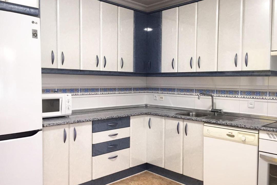 Photo of Kitchen in Los Angeles de San Rafael