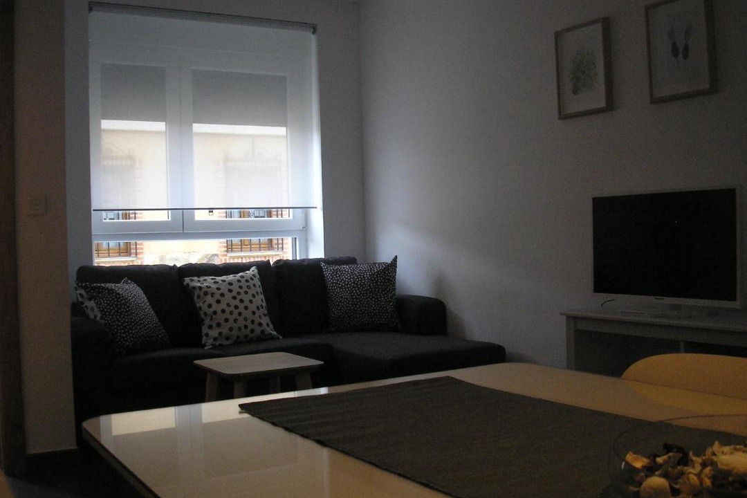 Photo of Livingroom in Osorno