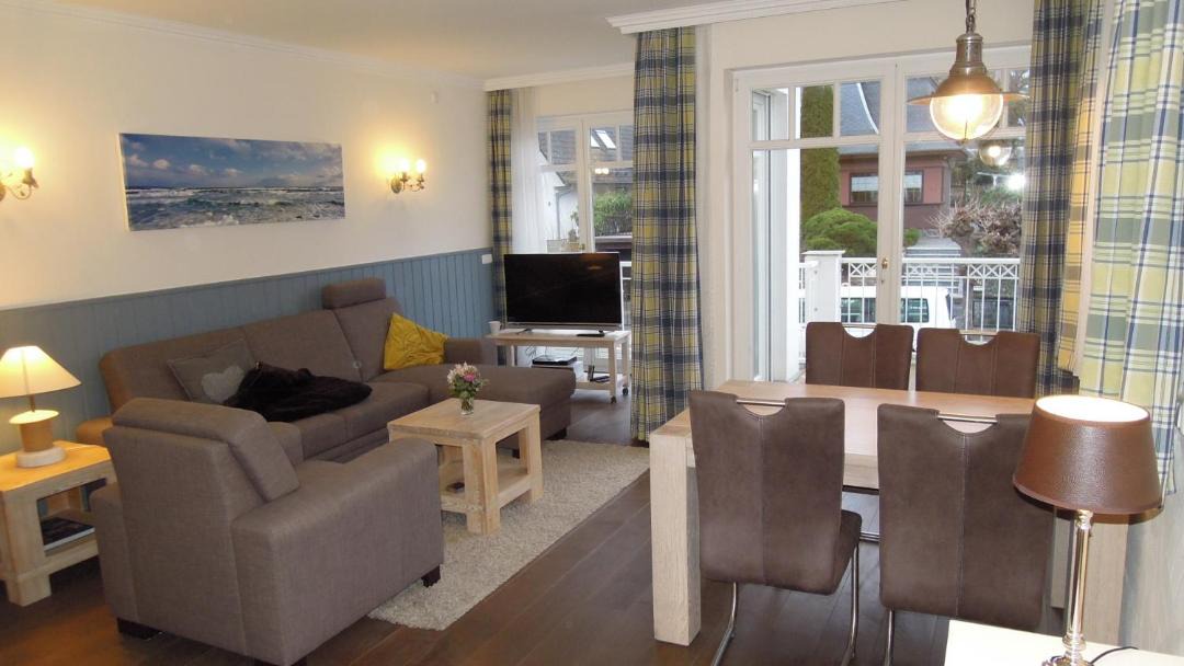 Photo of Livingroom in Binz