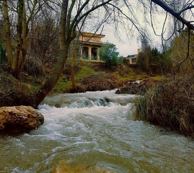 Photo of Buildings in Riomadera
