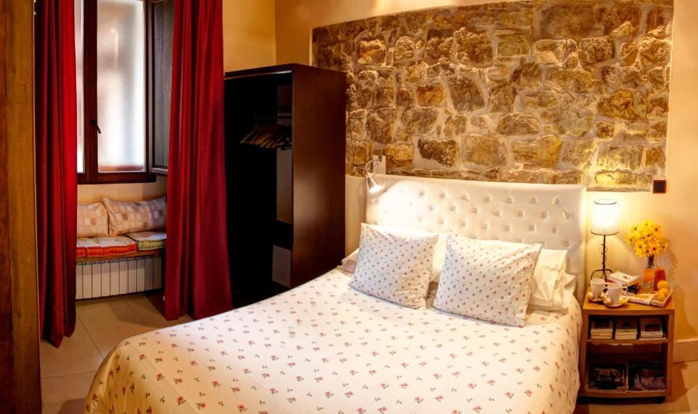Photo of Bedroom in Siguenza