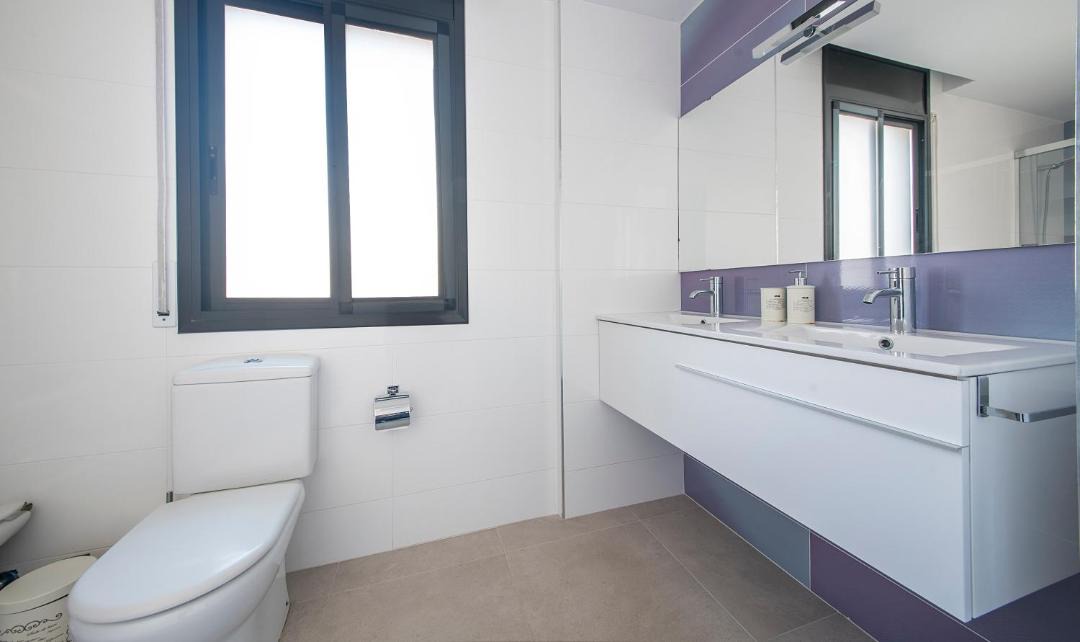 Photo of Bathroom in Tarragones