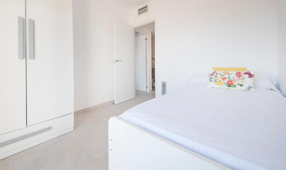 Photo of Bedroom in Tarragones