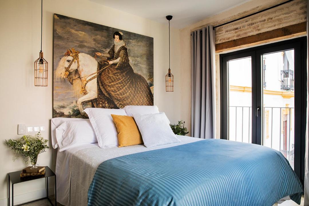 Photo of Bedroom in Santa Catalina