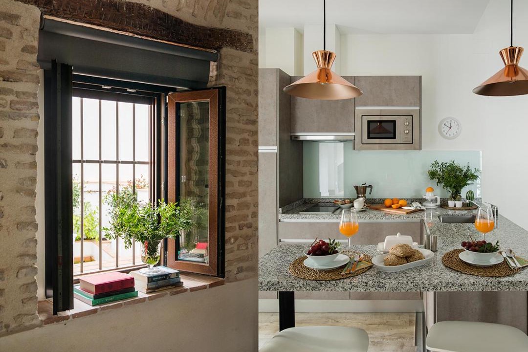 Photo of Kitchen in Santa Catalina