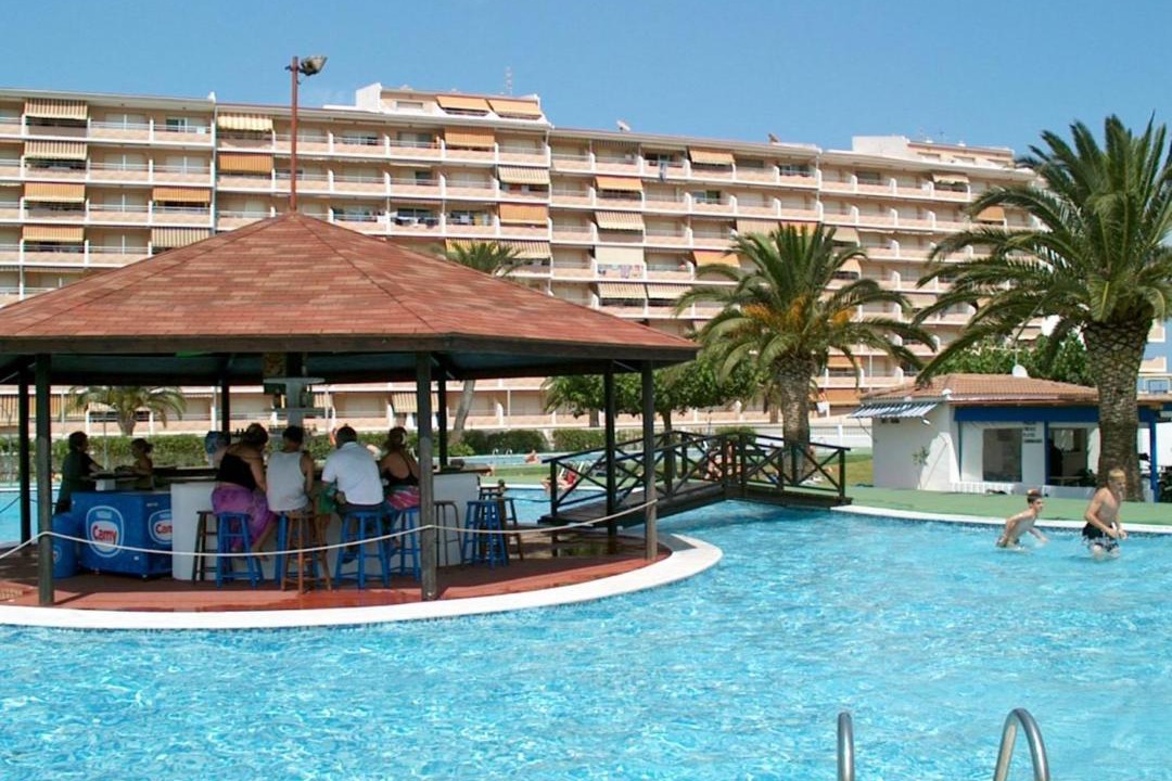 Photo of Outdoor in Peniscola