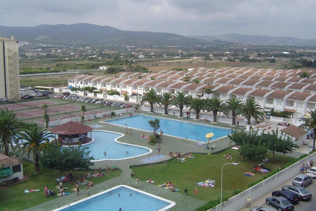 Photo of Outdoor in Peniscola