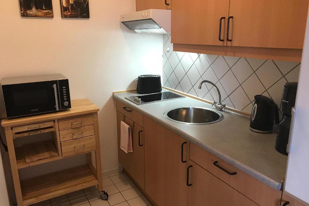 Photo of Kitchen in Stein