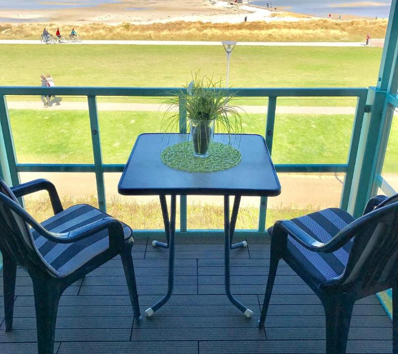 Photo of Patio Balcony in Stein