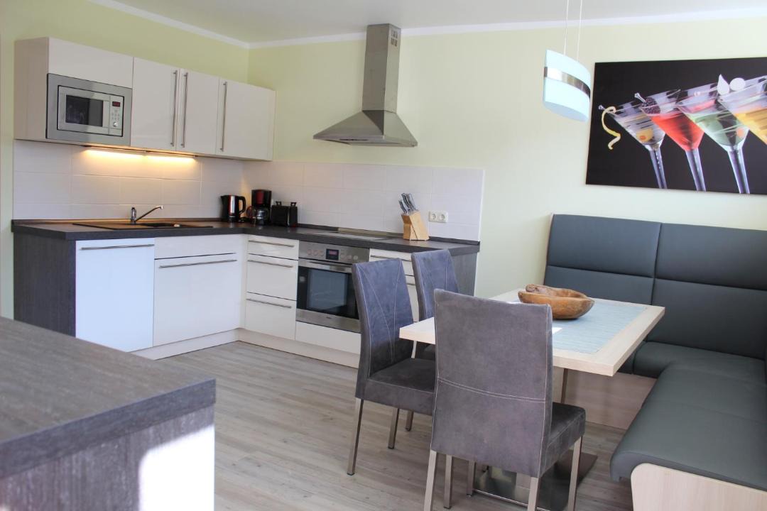 Photo of Kitchen in Vitte