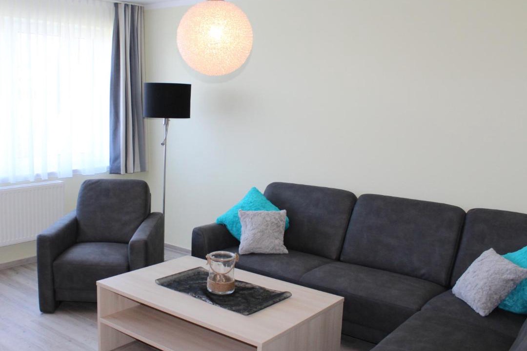 Photo of Livingroom in Vitte