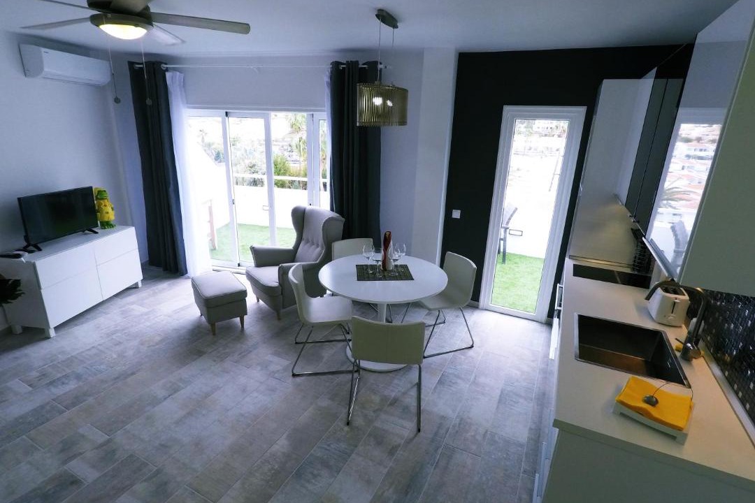 Photo of Livingroom in Costa Adeje