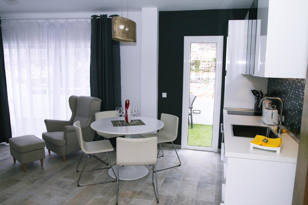 Photo of Livingroom in Costa Adeje