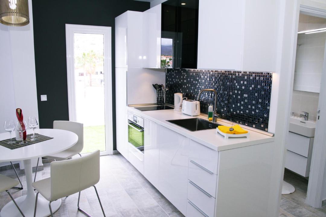Photo of Kitchen in Costa Adeje