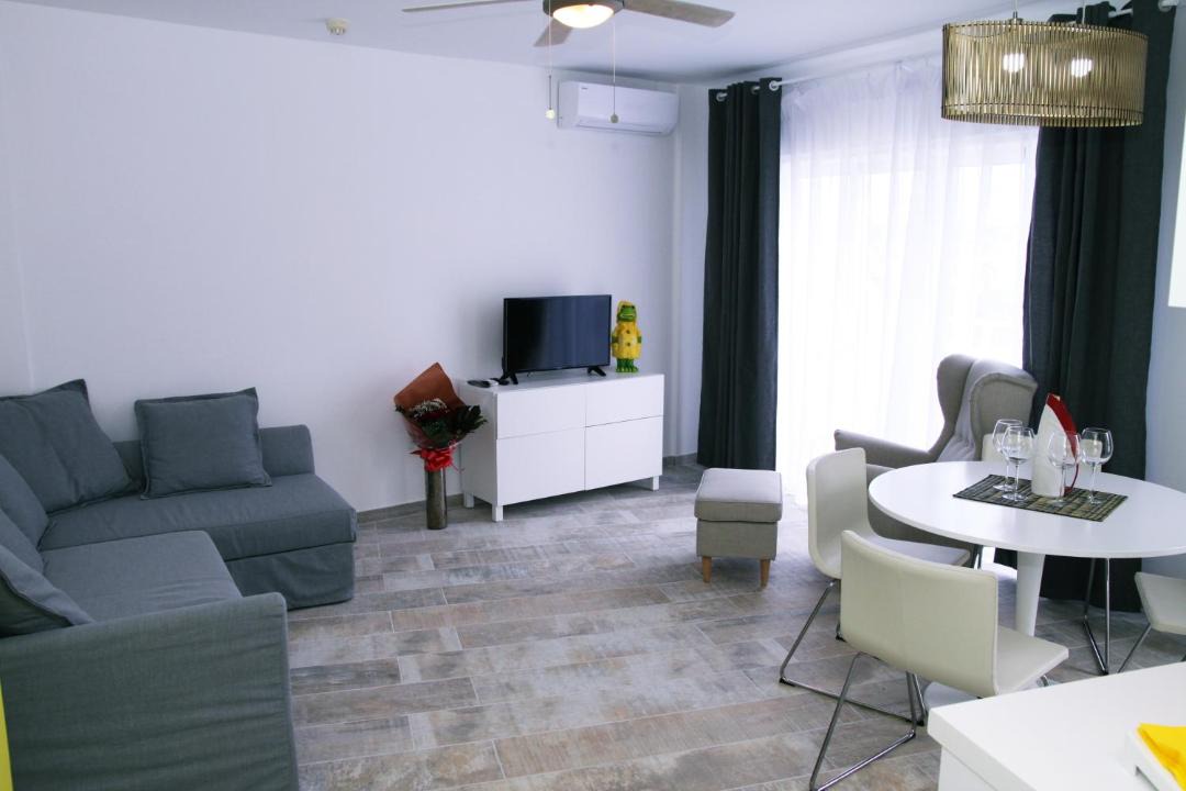 Photo of Livingroom in Costa Adeje