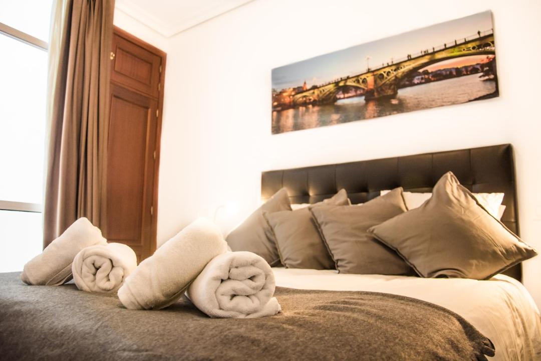 Photo of Bedroom in Triana