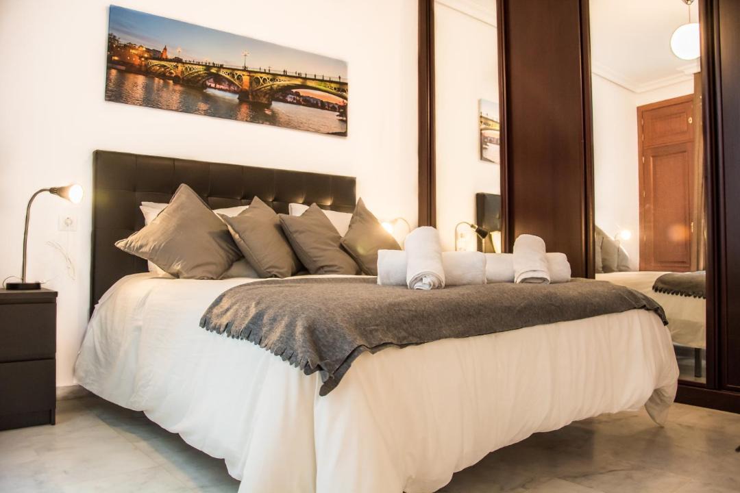 Photo of Bedroom in Triana