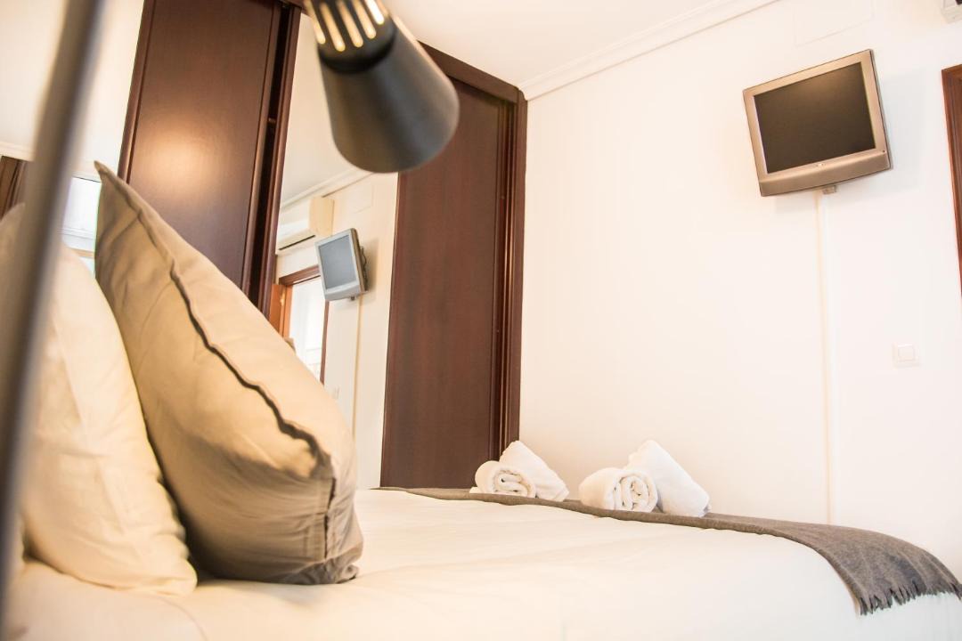 Photo of Bedroom in Triana