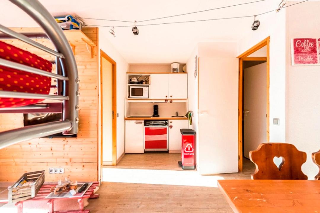 Photo of Livingroom in Val-Thorens