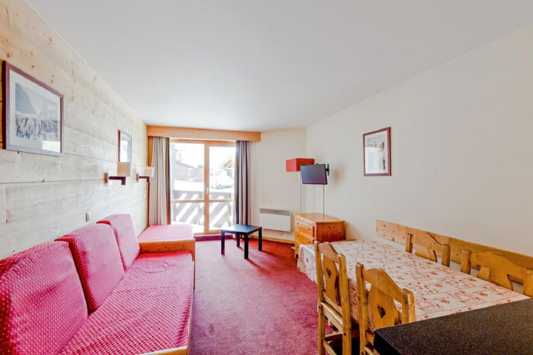 Photo of Livingroom in Val-Thorens