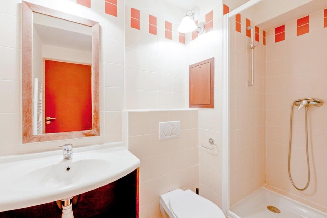 Photo of Bathroom in Val-Thorens
