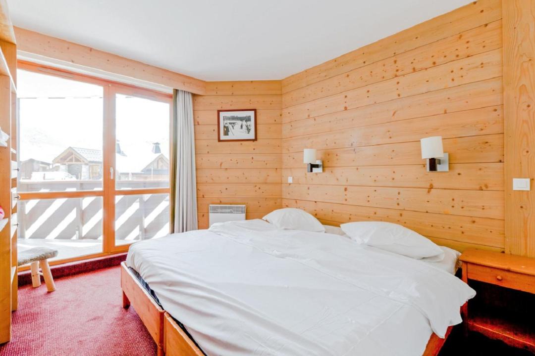 Photo of Bedroom in Val-Thorens