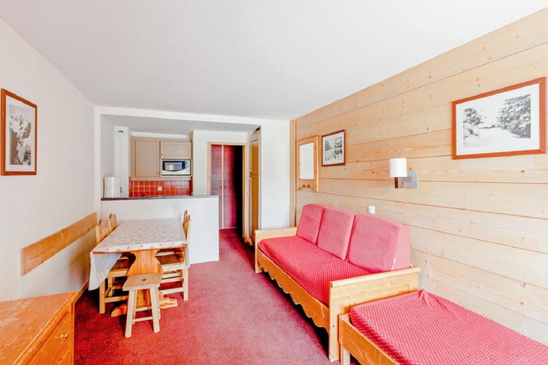 Photo of Livingroom in Val-Thorens