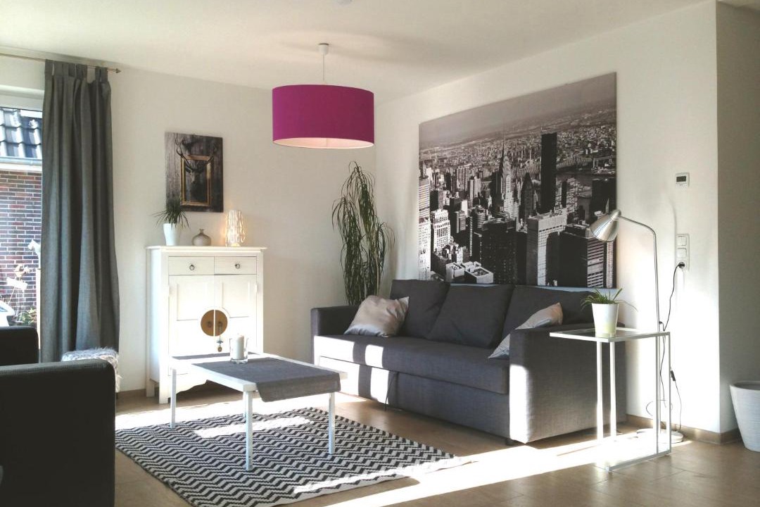 Photo of Livingroom in Nadorst